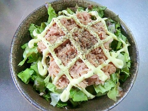 ツナ丼 レシピ 作り方 By らきおっち 楽天レシピ ツナ丼 レシピ 作り方 By らきおっち 楽天レシピ